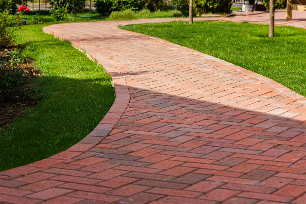 Beachwood, NJ Driveway Pavers Company