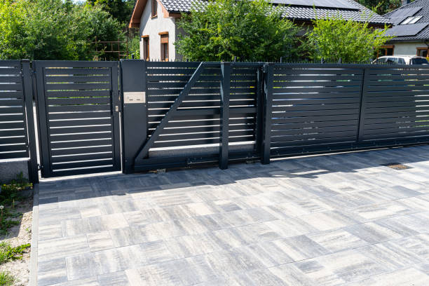 Best Driveway Paving Company  in Beachwood, NJ